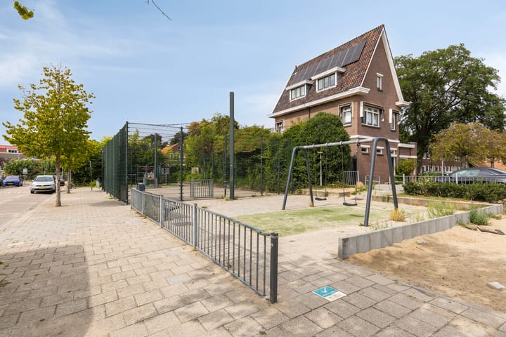 Foto 21 van Willem de Zwijgerstraat 15-B