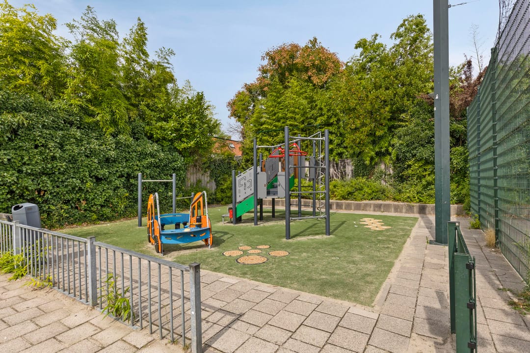 Foto 22 van Willem de Zwijgerstraat 15-B