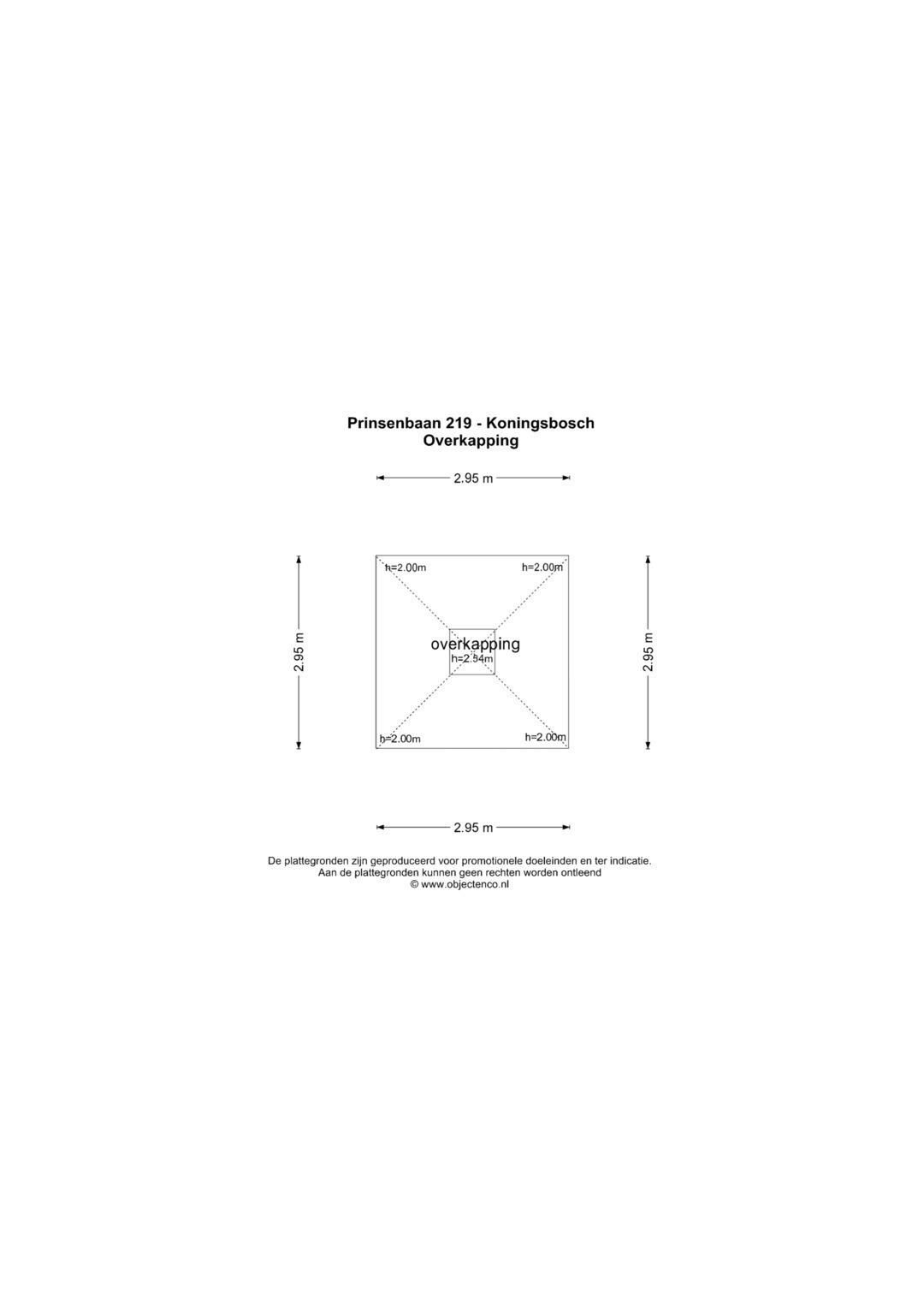 Foto 69 van Prinsenbaan 219