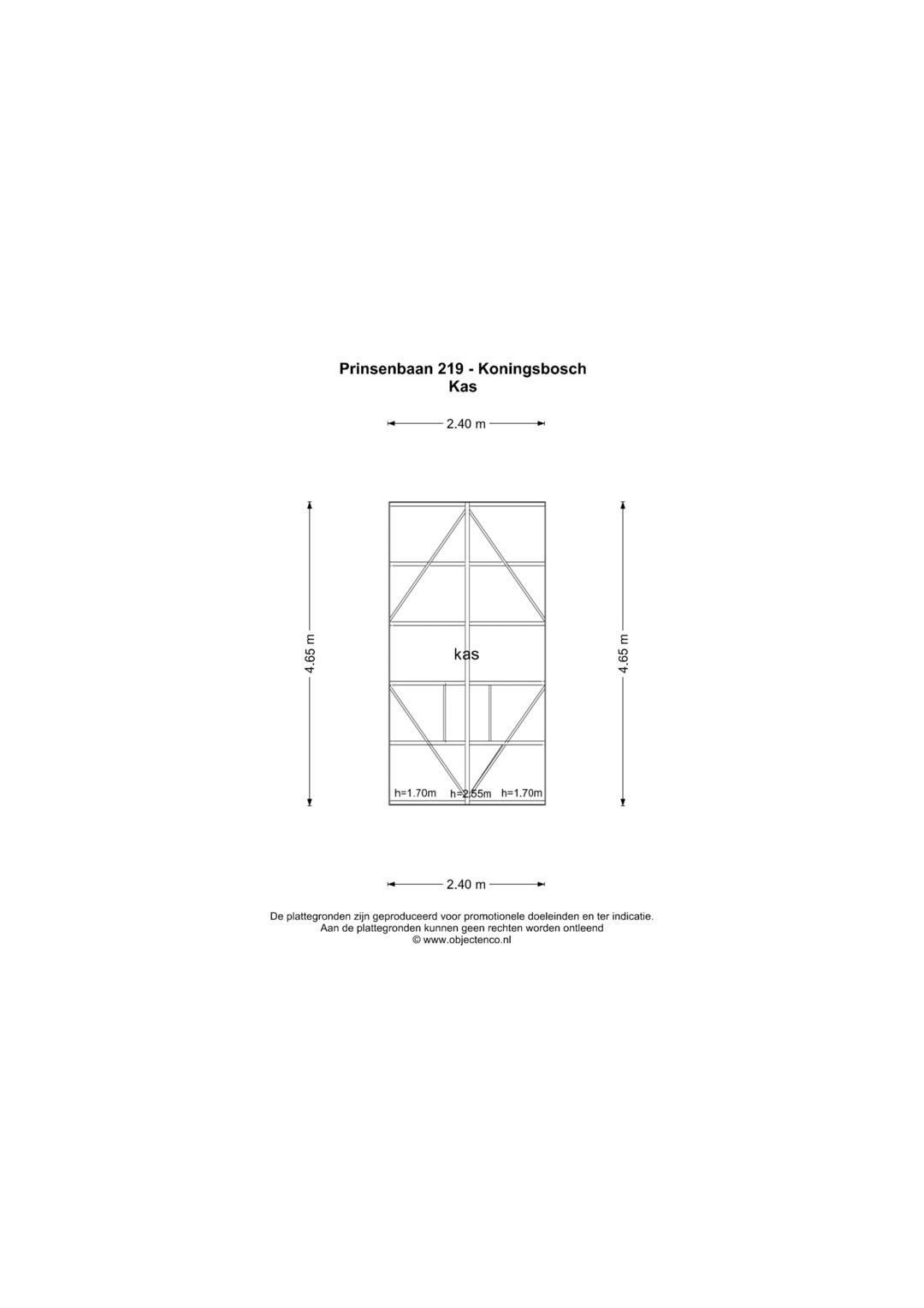 Foto 70 van Prinsenbaan 219