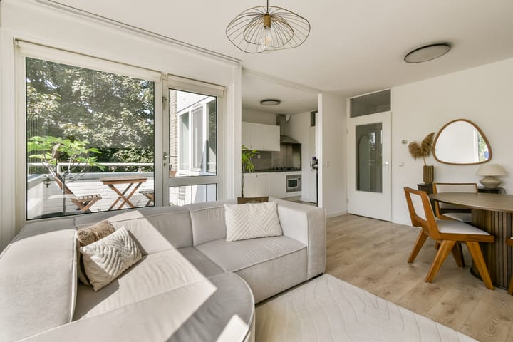 Foto 3 van Fien de la Mar Straat 25