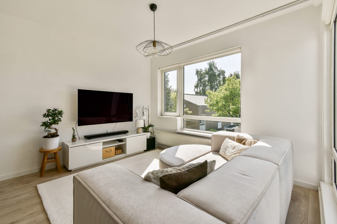 Foto 2 van Fien de la Mar Straat 25