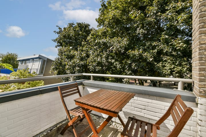 Foto 6 van Fien de la Mar Straat 25