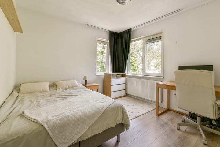 Foto 8 van Fien de la Mar Straat 25