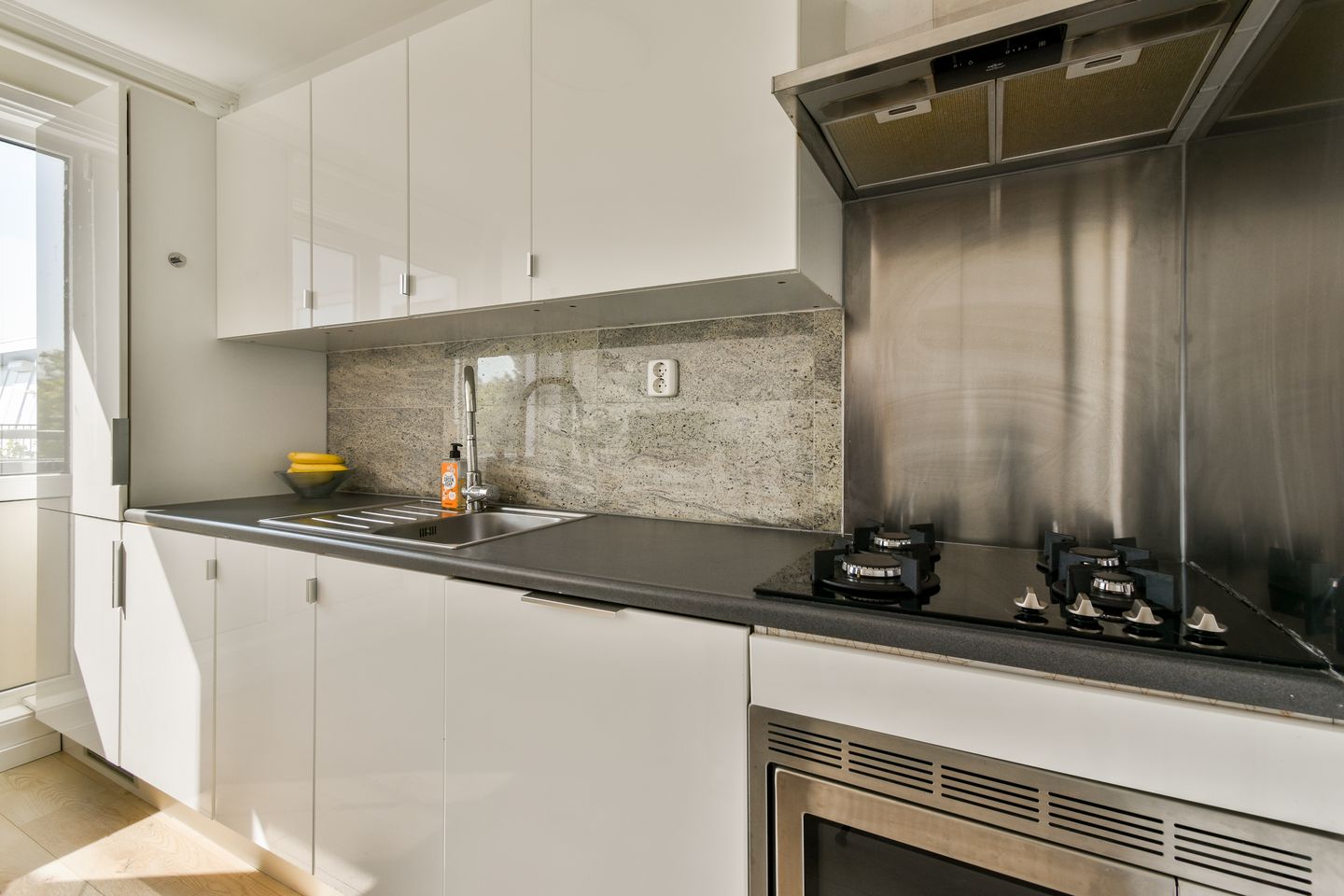 Foto 5 van Fien de la Mar Straat 25