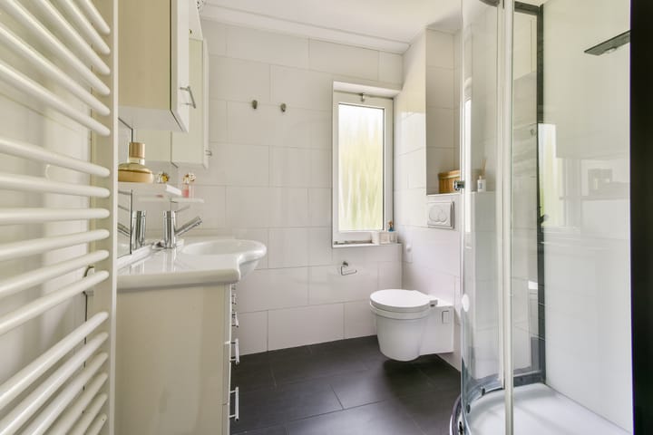 Foto 10 van Fien de la Mar Straat 25