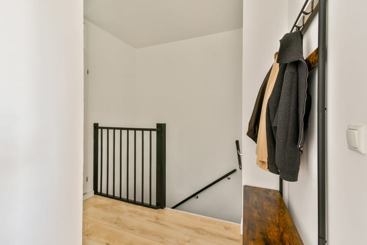 Foto 11 van Fien de la Mar Straat 25