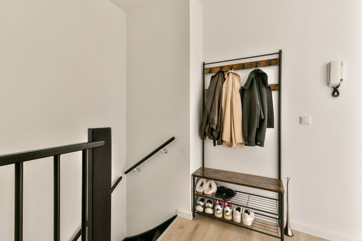 Foto 12 van Fien de la Mar Straat 25