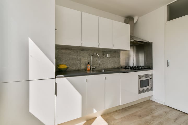 Foto 4 van Fien de la Mar Straat 25