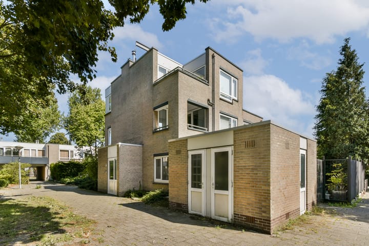 Foto 15 van Fien de la Mar Straat 25