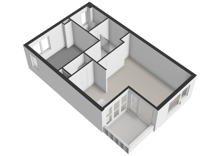 Foto 24 van Fien de la Mar Straat 25