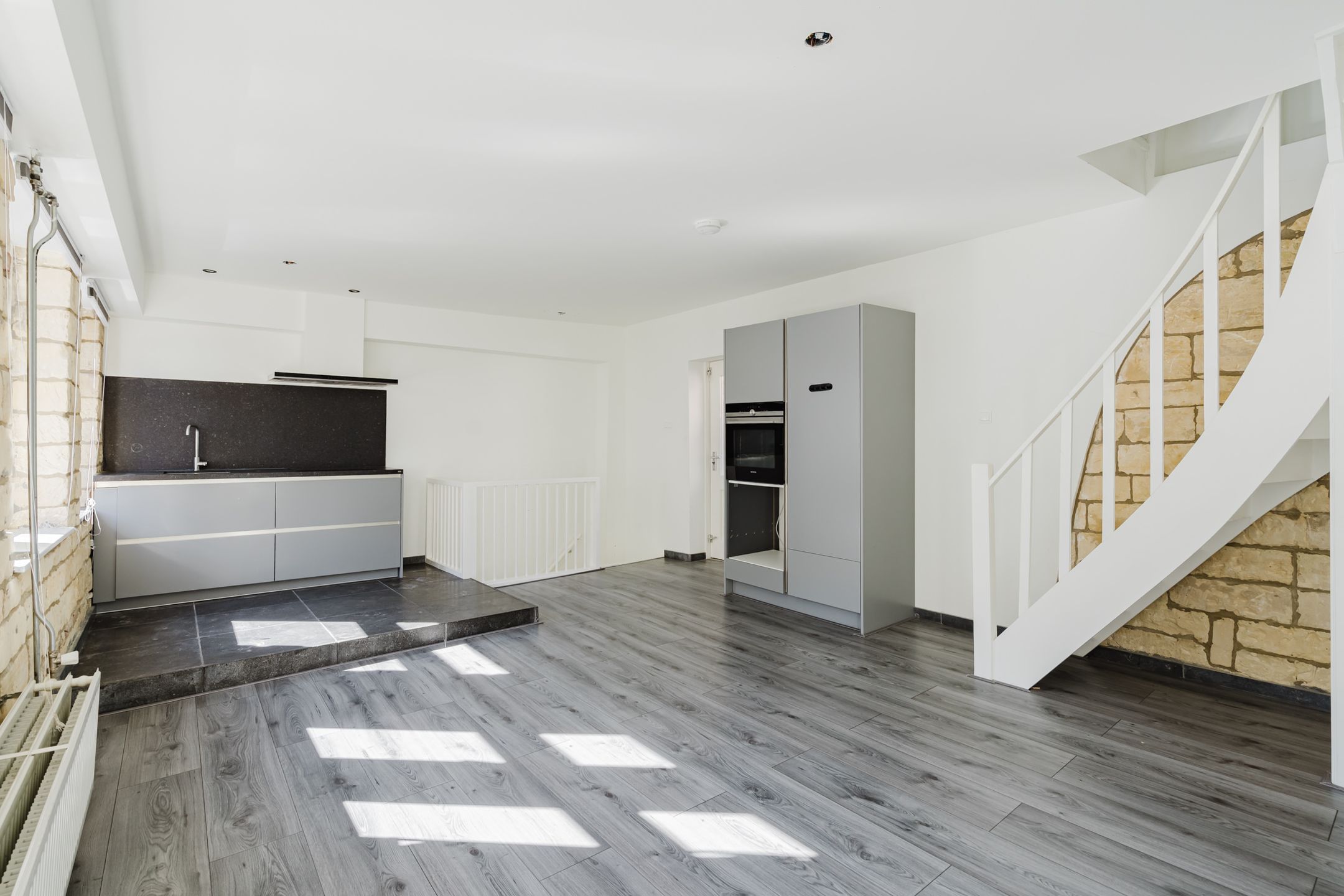 Foto 3 van Plenkertstraat 5-A