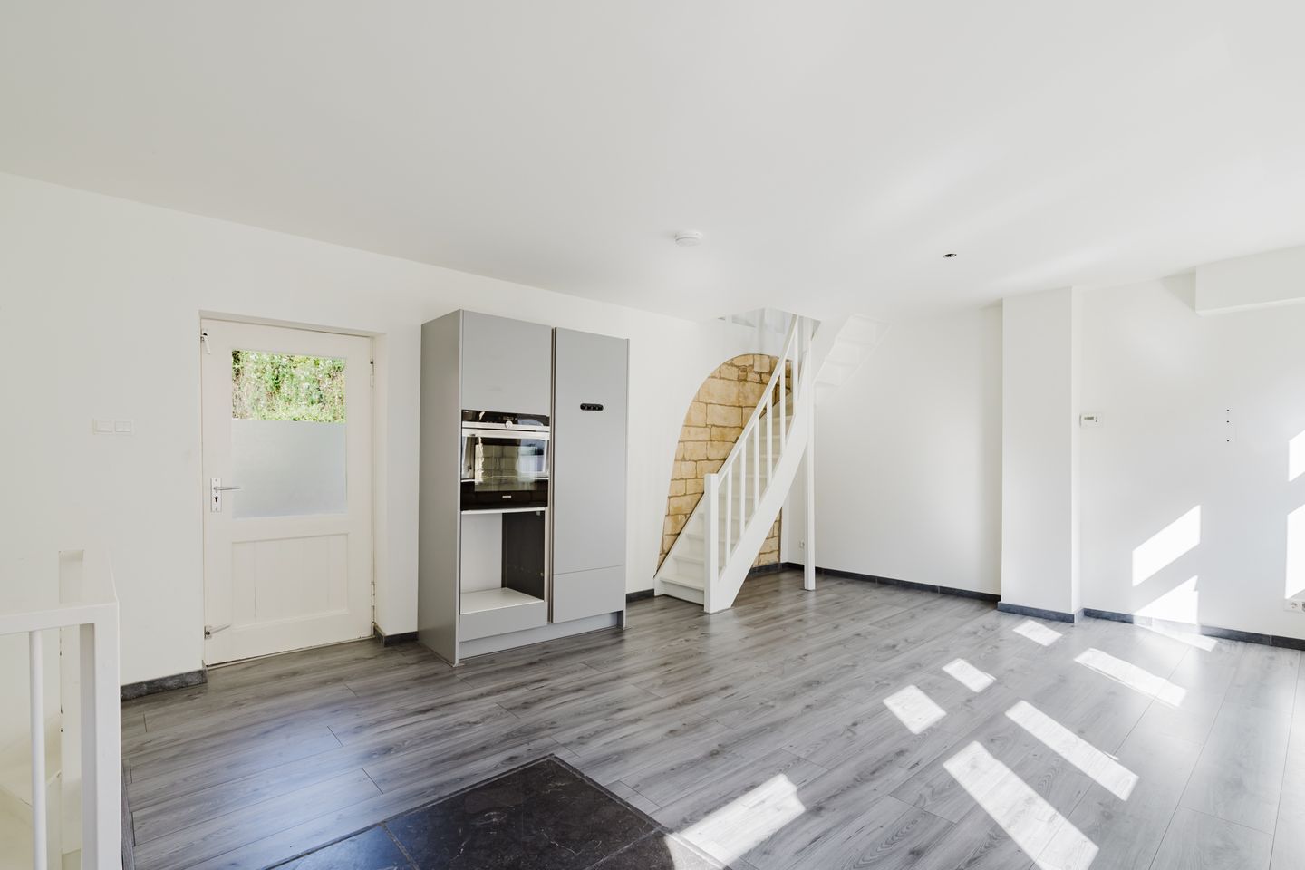 Foto 4 van Plenkertstraat 5-A