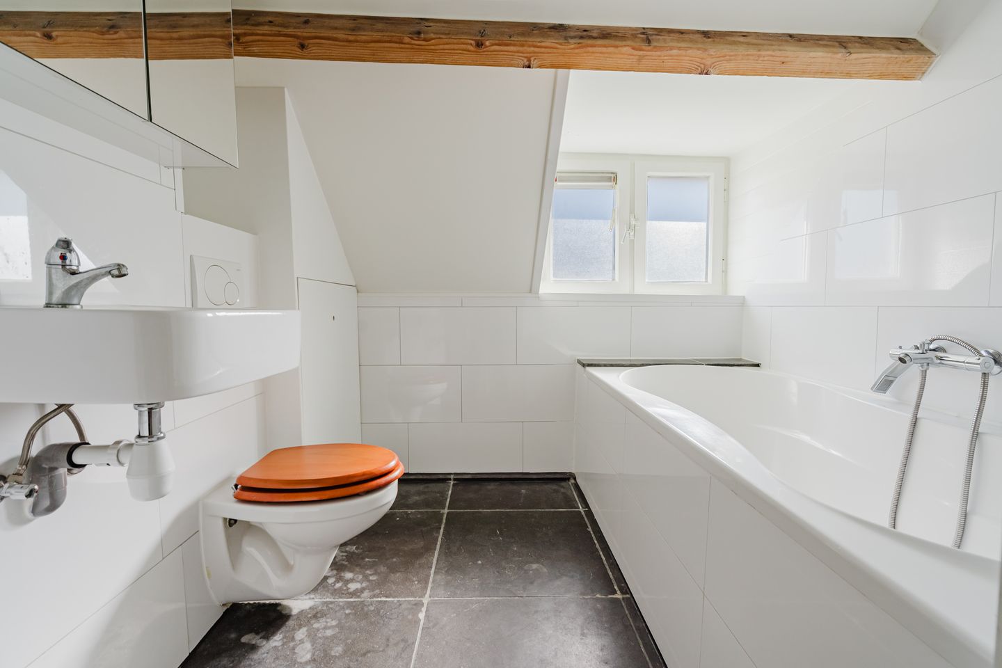 Foto 5 van Plenkertstraat 5-A