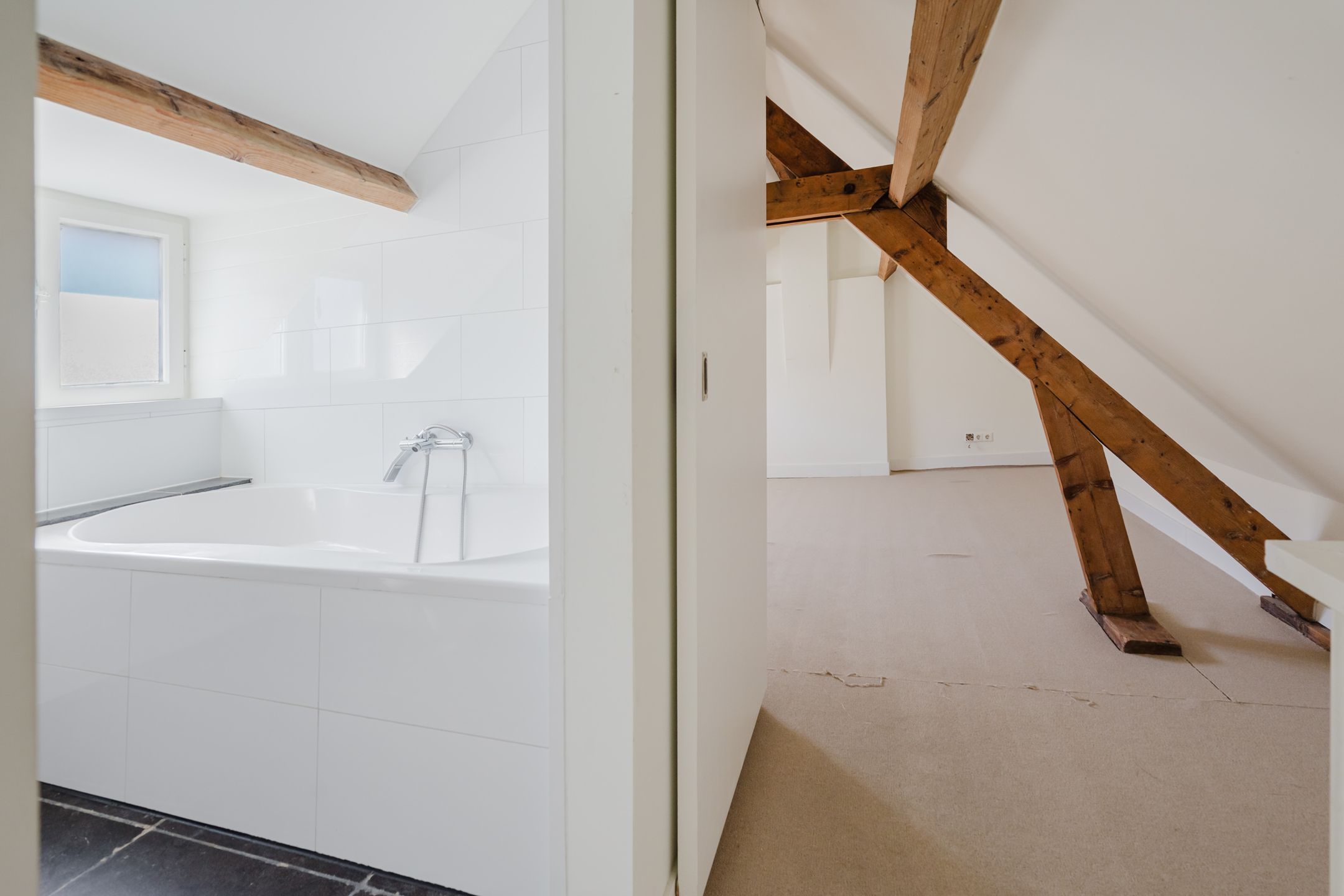 Foto 6 van Plenkertstraat 5-A