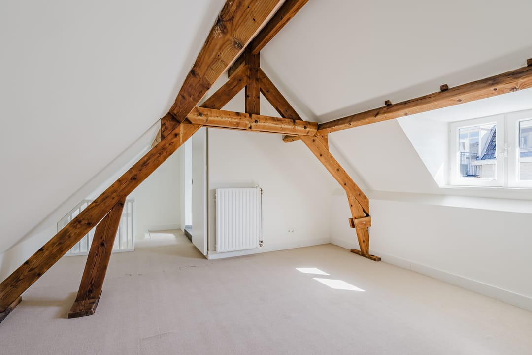 Foto 8 van Plenkertstraat 5-A