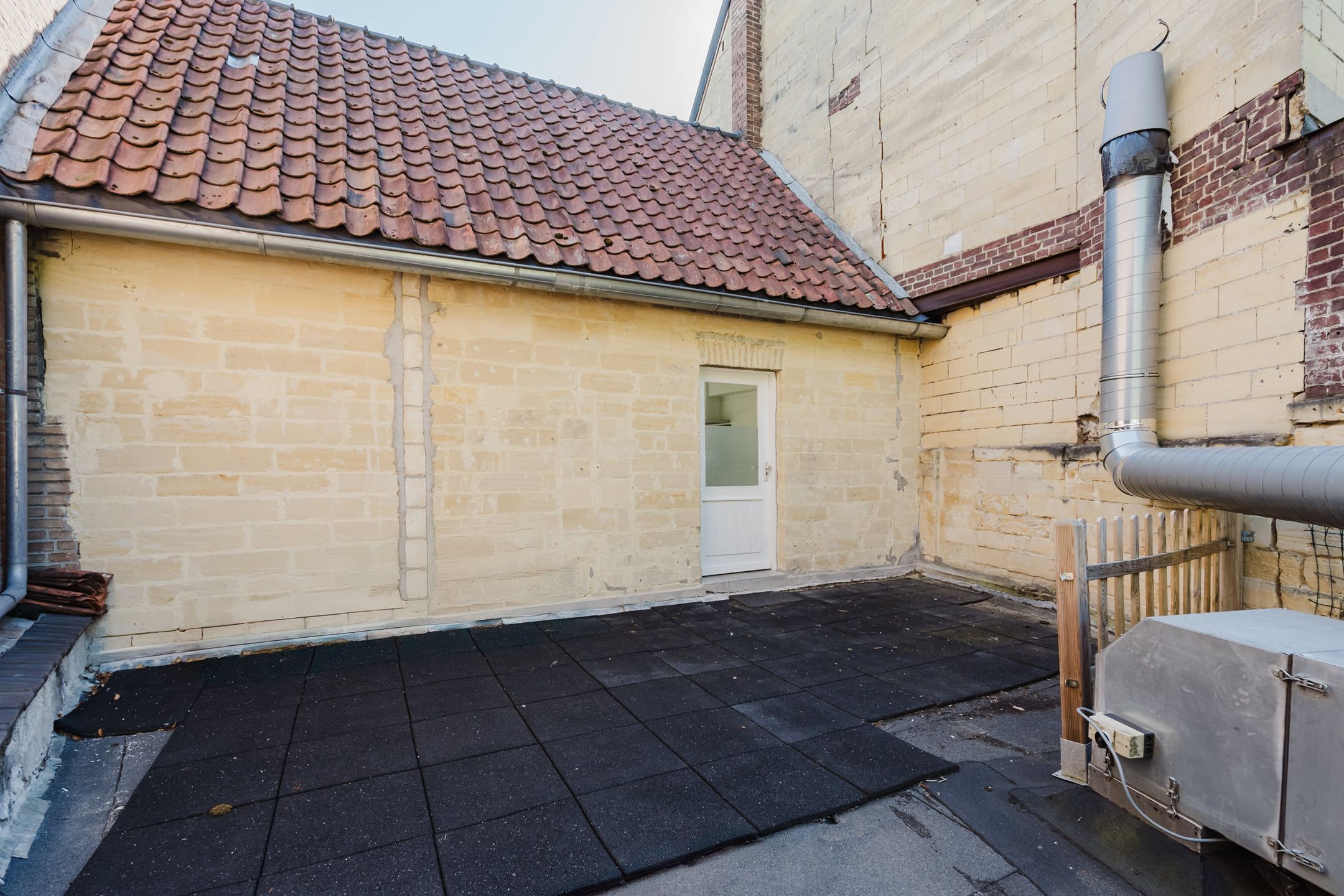 Foto 9 van Plenkertstraat 5-A