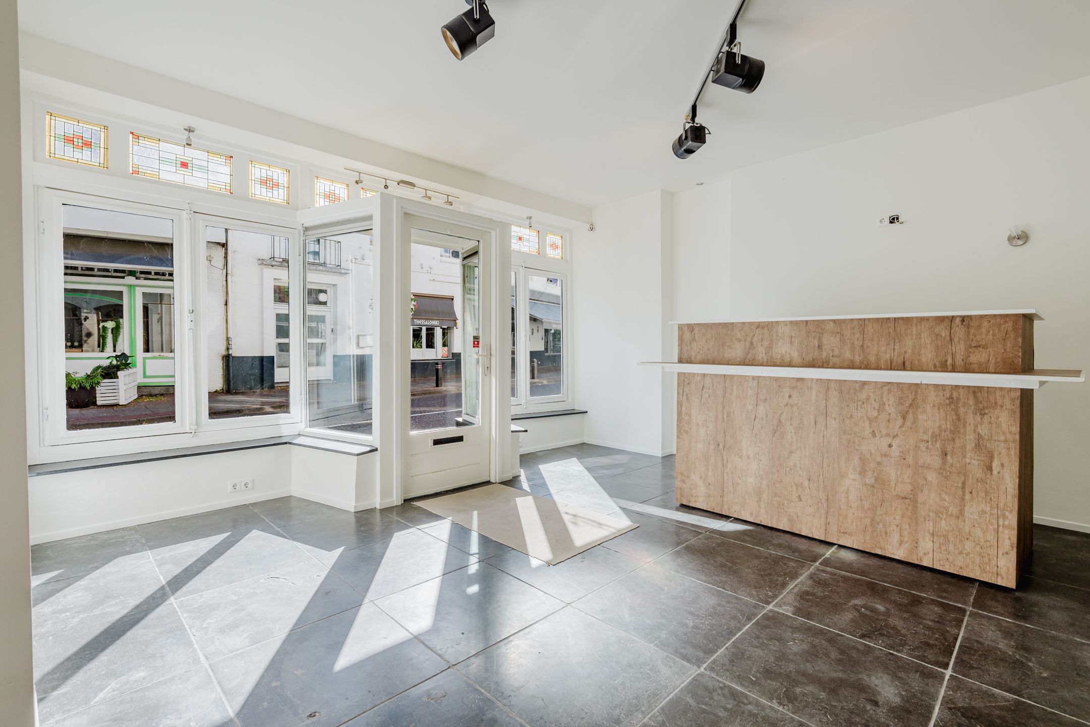 Foto 12 van Plenkertstraat 5-A