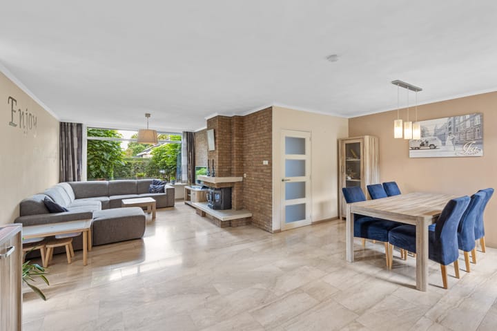 Foto 3 van Alexanderdonk 30