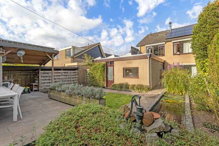 Foto 2 van Alexanderdonk 30