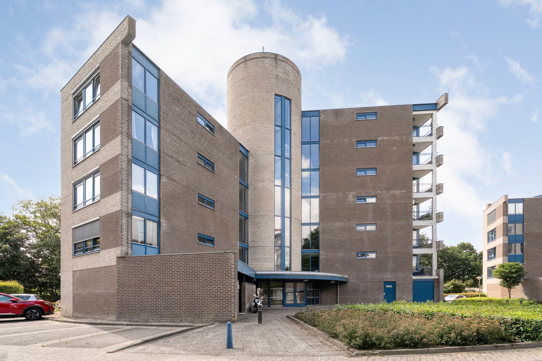 Rommestraat, 139, Zwolle, 8015AT, Overijssel, Nederland 139