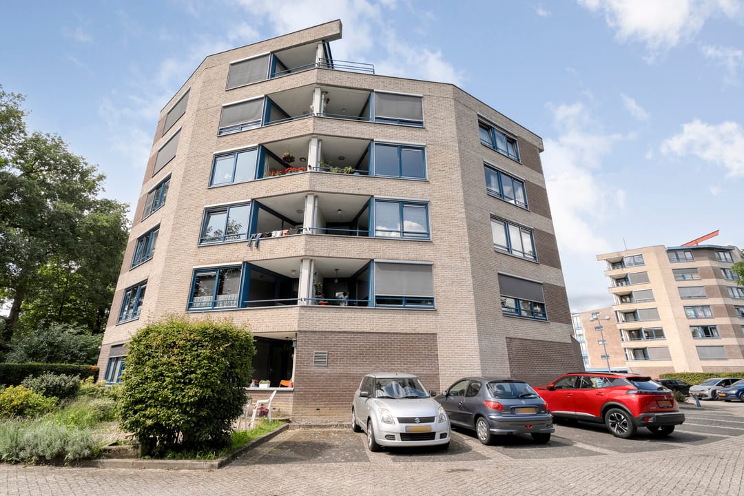 Foto 7 van Rommestraat 139