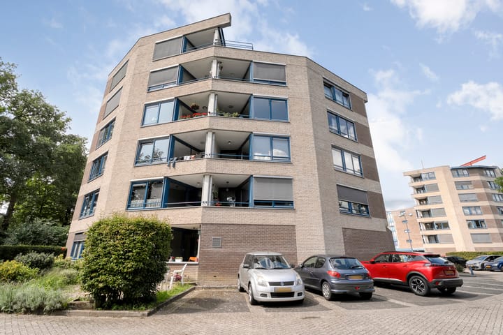 Foto 7 van Rommestraat 139