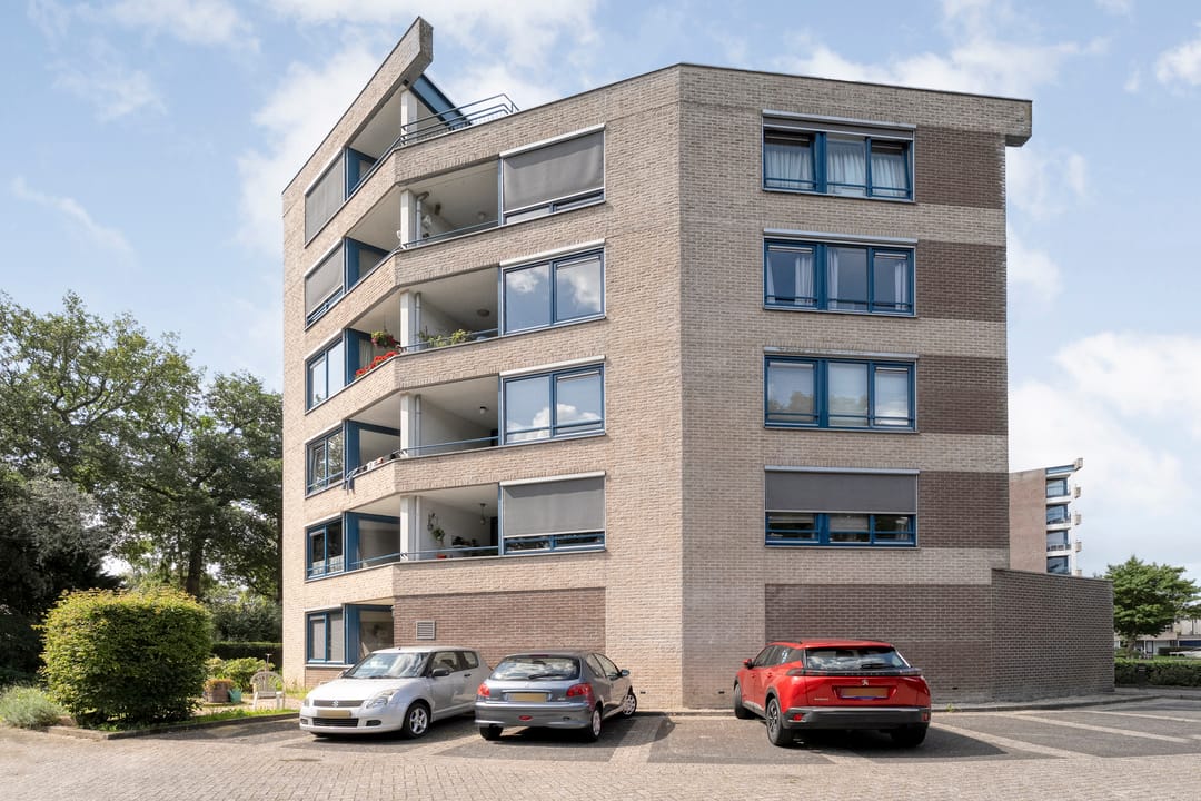 Foto 8 van Rommestraat 139