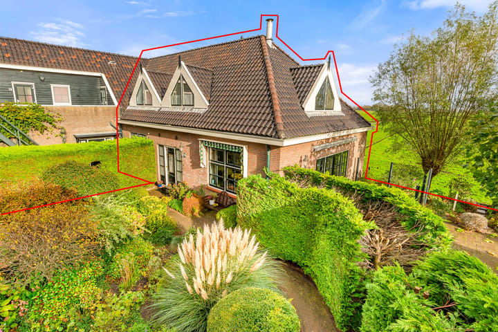 Photo 2 of Lagedijk 3