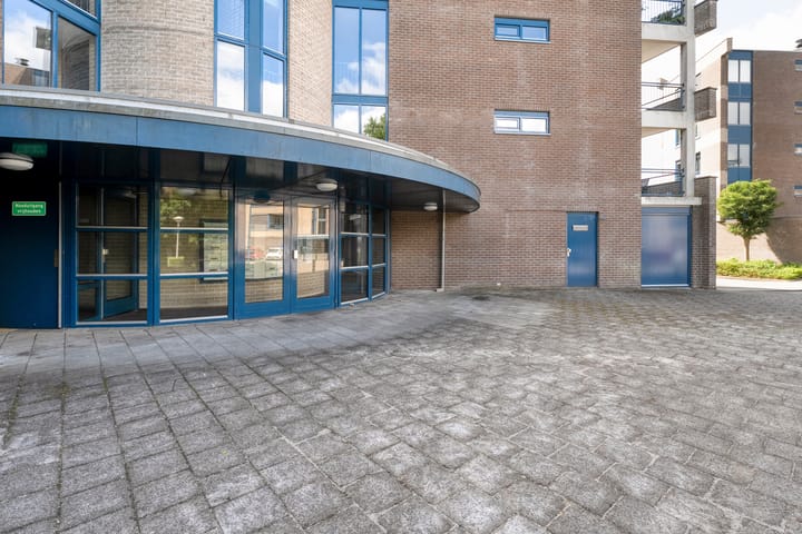 Foto 11 van Rommestraat 139