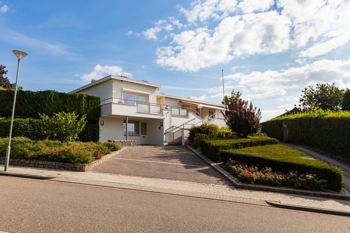 Photo 1 of Gillissenstraat 8