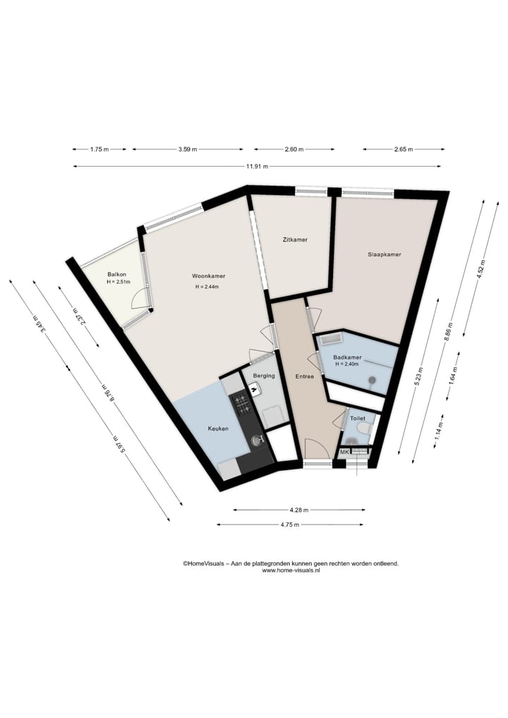 Foto 31 van Rommestraat 139