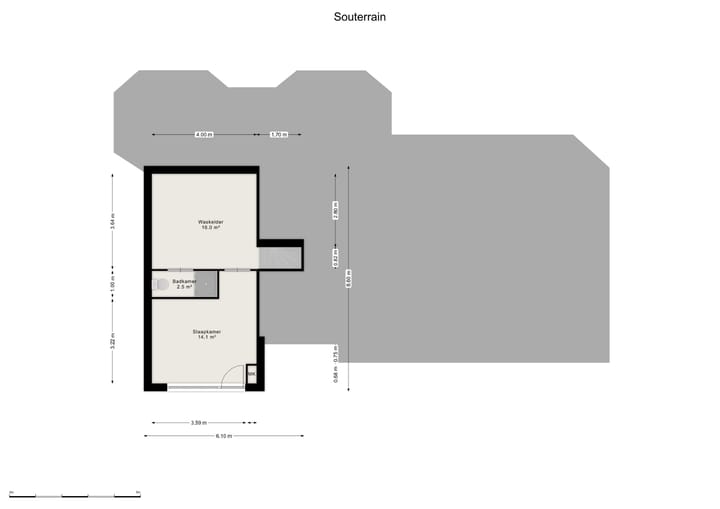 Photo 41 of Gillissenstraat 8