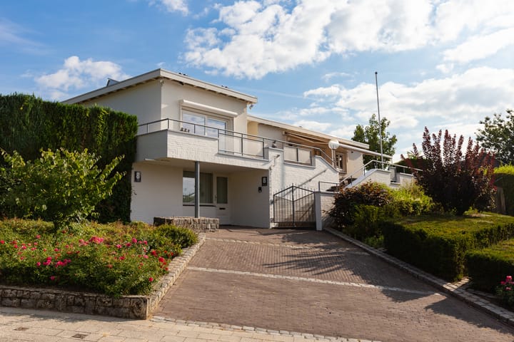 Photo 3 of Gillissenstraat 8