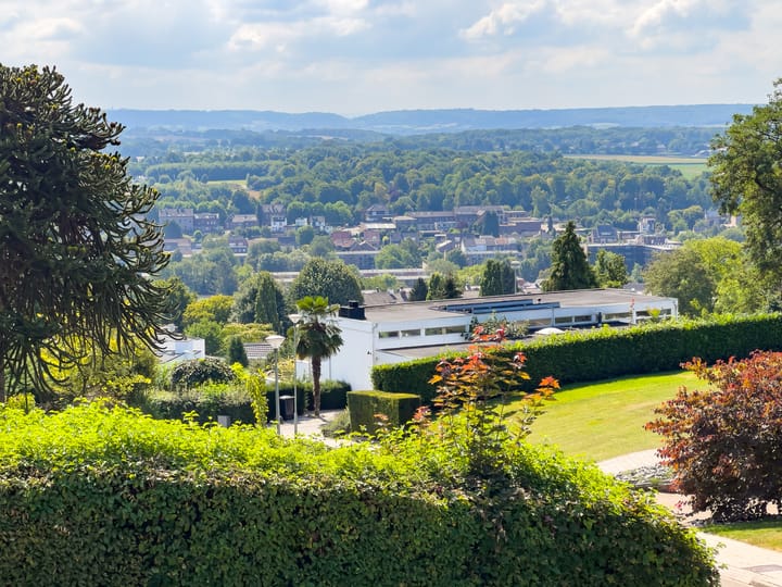 Photo 5 of Gillissenstraat 8