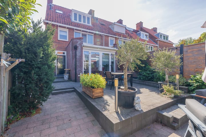 Foto 2 van Karel Doormanlaan 8