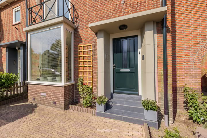 Foto 4 van Karel Doormanlaan 8