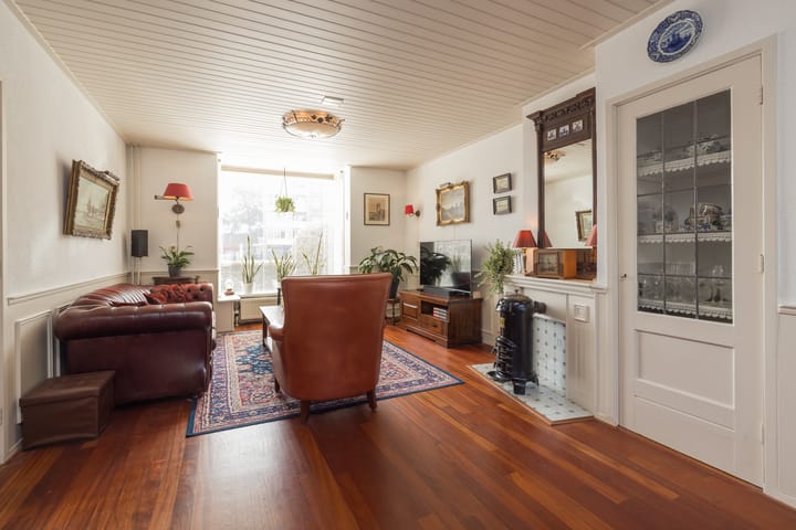 Foto 5 van Karel Doormanlaan 8