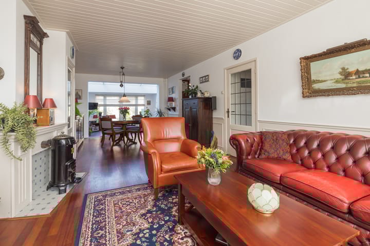 Foto 6 van Karel Doormanlaan 8