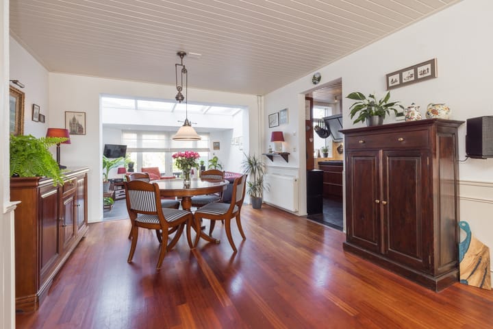 Foto 7 van Karel Doormanlaan 8