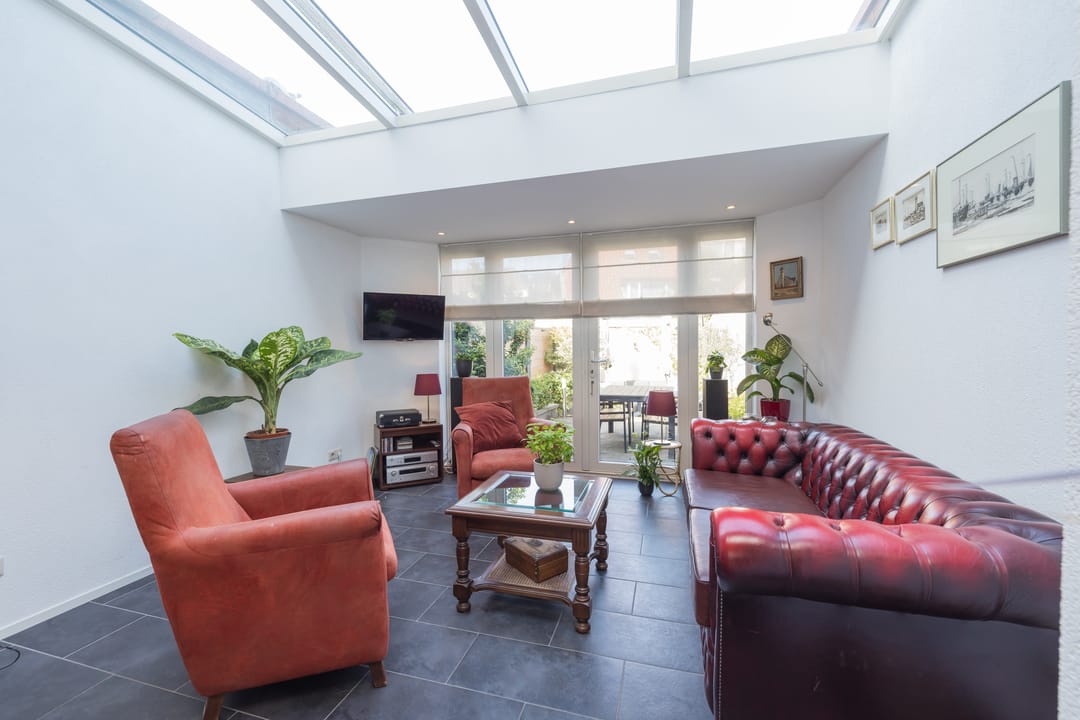 Foto 8 van Karel Doormanlaan 8