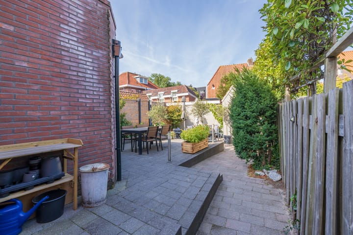 Foto 12 van Karel Doormanlaan 8