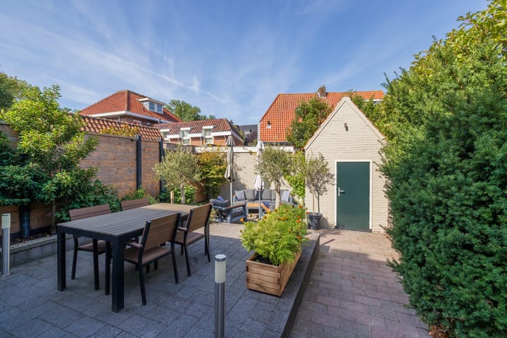 Foto 13 van Karel Doormanlaan 8