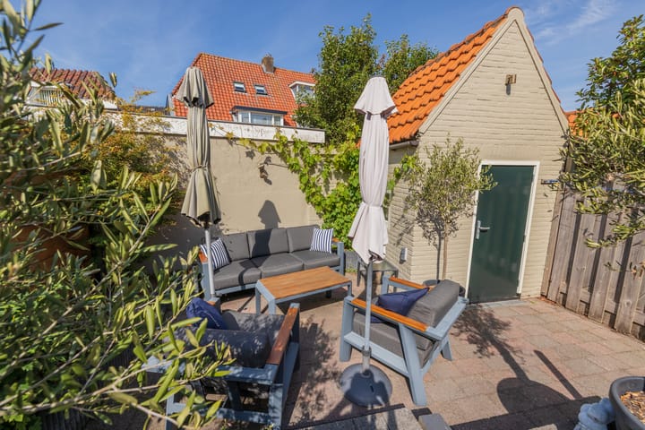 Foto 14 van Karel Doormanlaan 8