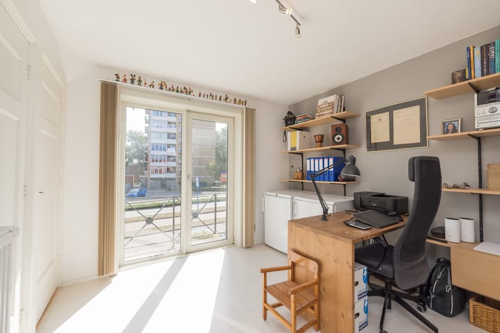 Foto 21 van Karel Doormanlaan 8