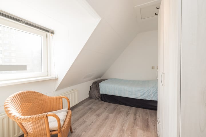 Foto 26 van Karel Doormanlaan 8