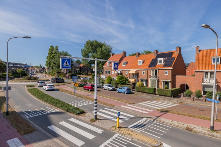 Foto 28 van Karel Doormanlaan 8