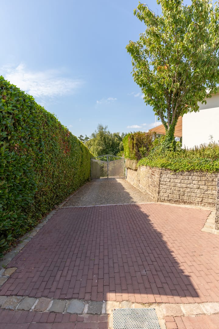 Photo 26 of Gillissenstraat 8