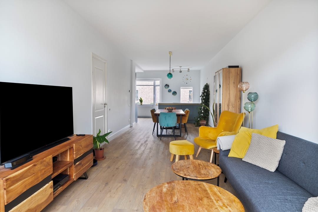 Foto 1 van Roelofsstraat 135