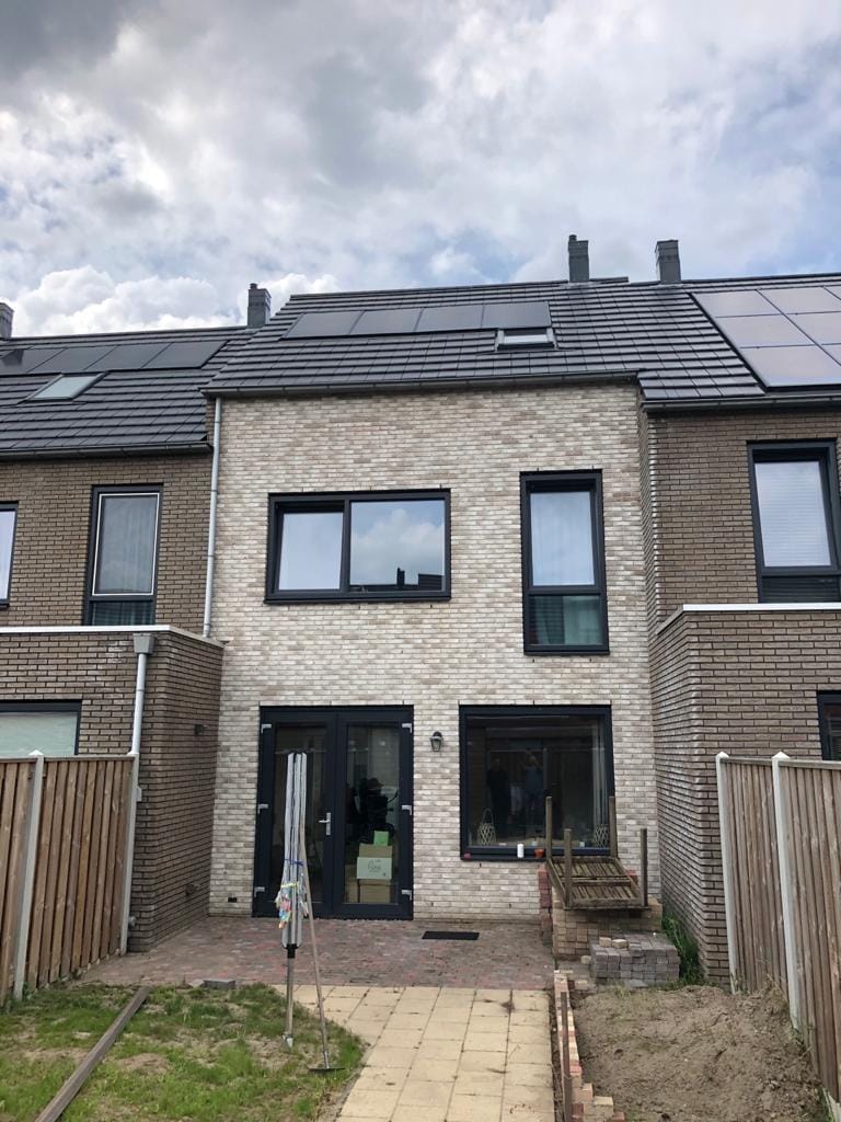 Photo 2 of Knotwilg 17